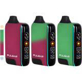 Pulsar 510 DL 5.0 Precision Voltage Control LCD Screen Vape Bar | Thermo Series | 1000mAh