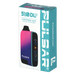 Pulsar 510 DL 5.0 Precision Voltage Control LCD Screen Vape Bar | Thermo Series | 1000mAh