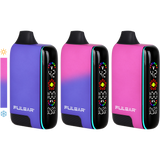 Pulsar 510 DL 5.0 Precision Voltage Control LCD Screen Vape Bar | Thermo Series | 1000mAh