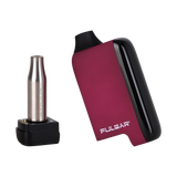 Pulsar 510 DL 5.0 Precision Voltage Control LCD Screen Vape Bar | Thermo Series | 1000mAh
