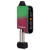 Pulsar 510 DL 5.0 Precision Voltage Control LCD Screen Vape Bar | Thermo Series | 1000mAh