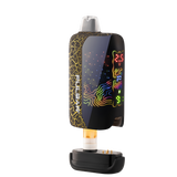 Pulsar 510 DL 6.0 Precision Voltage Control LCD Screen Vape Bar | Crackle Series | 1000mAh