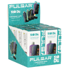 Pulsar 510 DL 6.0 Precision Voltage Control LCD Screen Vape Bar | Crackle Series | 1000mAh