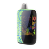 Pulsar 510 DL 6.0 Precision Voltage Control LCD Screen Vape Bar | Crackle Series | 1000mAh
