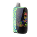 Pulsar 510 DL 6.0 Precision Voltage Control LCD Screen Vape Bar | Crackle Series | 1000mAh