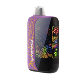 Pulsar 510 DL 6.0 Precision Voltage Control LCD Screen Vape Bar | Crackle Series | 1000mAh