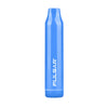 Pulsar 510 DL Lite Auto-Draw Vape Pen in Sapphire Blue, compact design, front view on white background