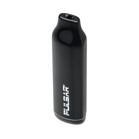 Pulsar 510 DL Lite Auto-Draw Vape Pen, 300mAh in Black, Portable Design, Front View