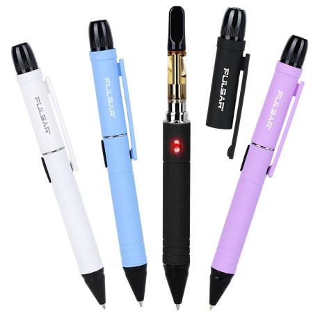 Pulsar 510 DL Scribe Vape Pen Battery | 500mAh