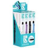 Pulsar 510 DL Scribe Vape Pen Battery | 500mAh