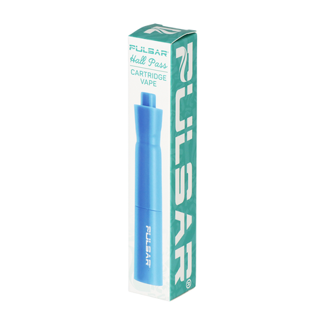 Pulsar 510 Hall Pass Vape Battery | 650mAh
