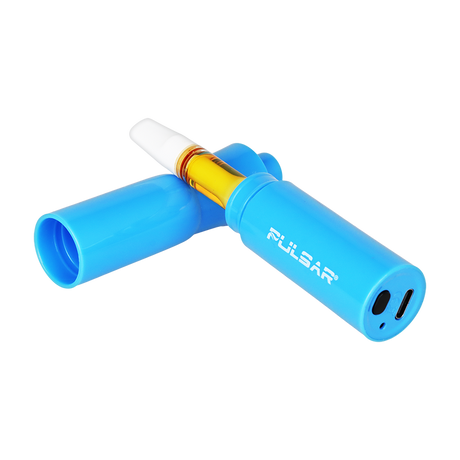 Pulsar 510 Hall Pass Vape Battery | 650mAh