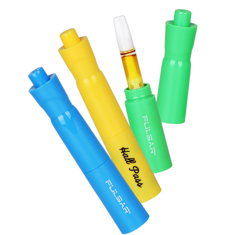 Pulsar 510 Hall Pass Vape Battery | 650mAh