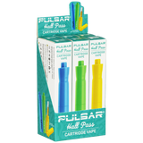 Pulsar 510 Hall Pass Vape Battery | 650mAh