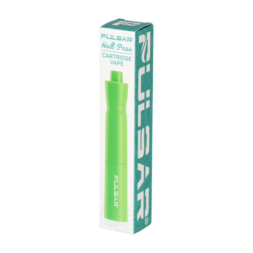 Pulsar 510 Hall Pass Vape Battery | 650mAh