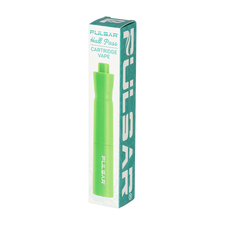 Pulsar 510 Hall Pass Vape Battery | 650mAh