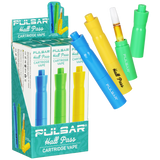 Pulsar 510 Hall Pass Vape Battery | 650mAh