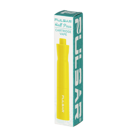 Pulsar 510 Hall Pass Vape Battery | 650mAh