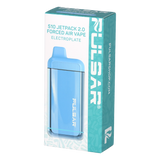Pulsar 510 Jetpack 2.0 Variable Voltage Forced Air Vape Bar | 650mAh