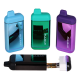Pulsar 510 Jetpack 2.0 Variable Voltage Forced Air Vape Bar | 650mAh