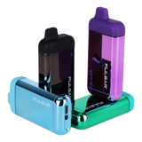 Pulsar 510 Jetpack 2.0 Variable Voltage Forced Air Vape Bar | 650mAh