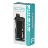 Pulsar 510 Jetpack 2.0 Variable Voltage Forced Air Vape Bar | 650mAh