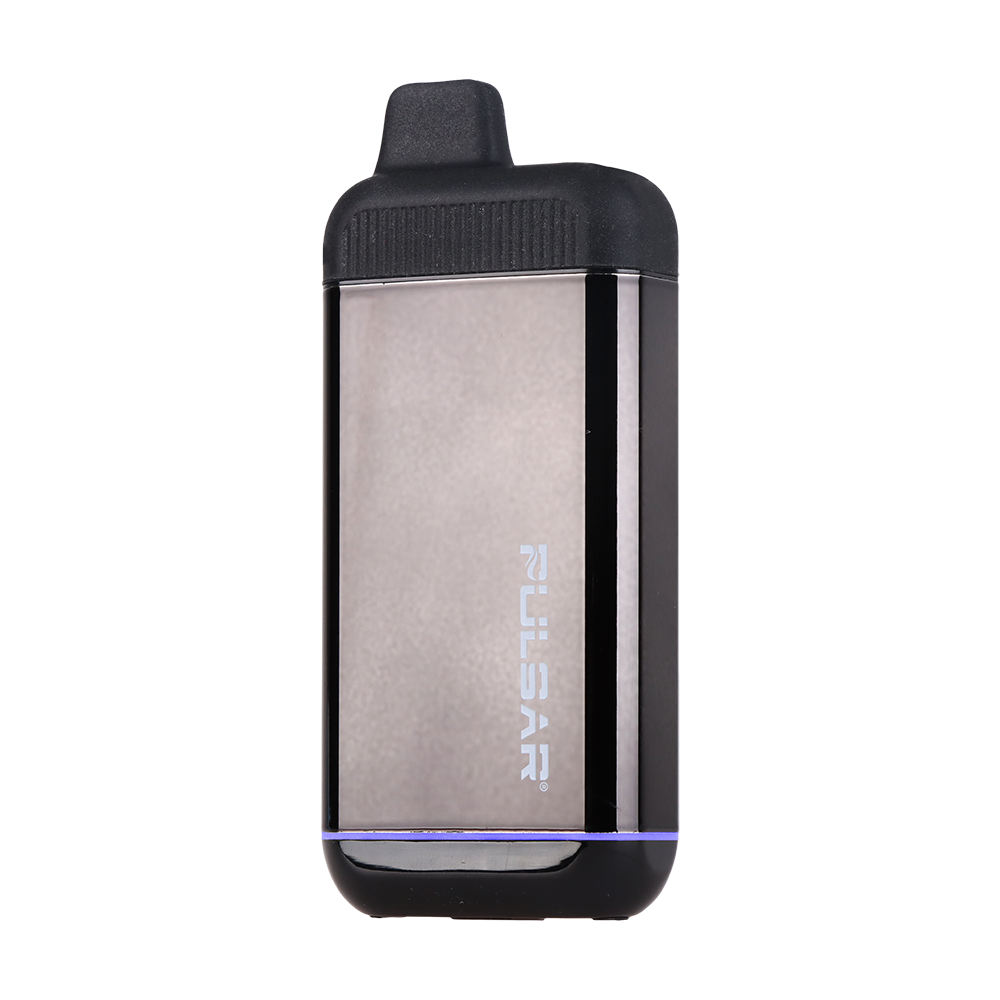 Pulsar 510 Jetpack 2.0 Variable Voltage Forced Air Vape Bar | 650mAh