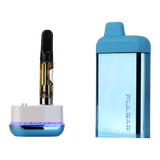 Pulsar 510 Jetpack 2.0 Variable Voltage Forced Air Vape Bar | 650mAh
