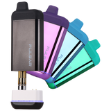 Pulsar 510 Jetpack 2.0 Variable Voltage Forced Air Vape Bar | 650mAh