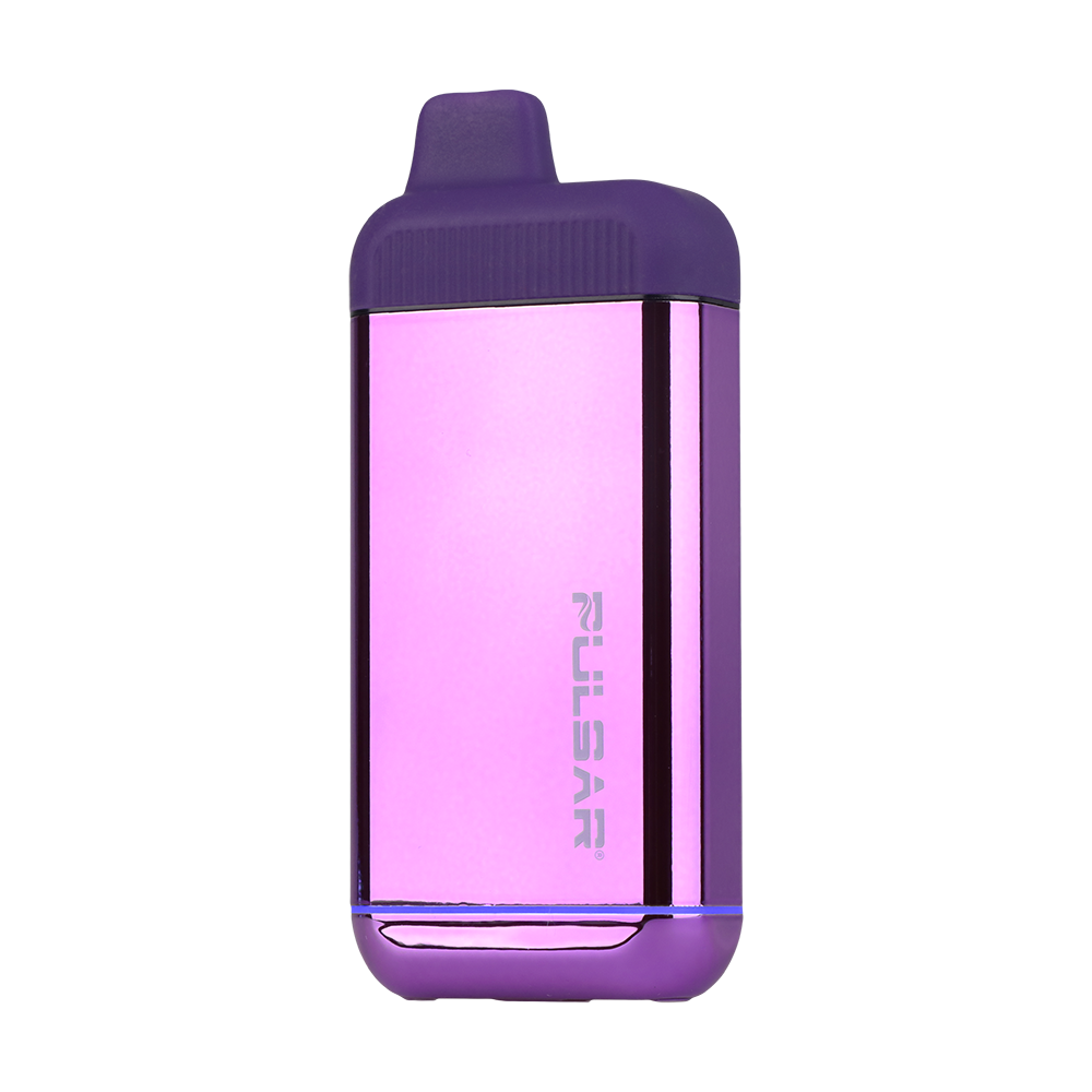 Pulsar 510 Jetpack 2.0 Variable Voltage Forced Air Vape Bar | 650mAh