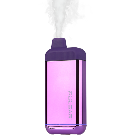 Pulsar 510 Jetpack 2.0 Variable Voltage Forced Air Vape Bar | 650mAh