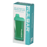 Pulsar 510 Jetpack 2.0 Variable Voltage Forced Air Vape Bar | 650mAh