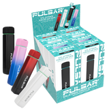 Pulsar 510 Jetpack Forced Air Variable Voltage Vaporizer | 500mAh
