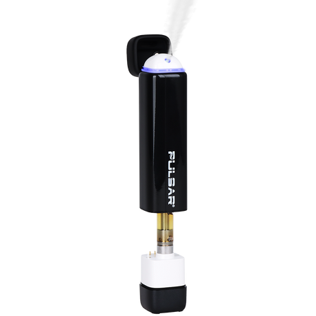 Pulsar 510 Jetpack Forced Air Variable Voltage Vaporizer | 500mAh