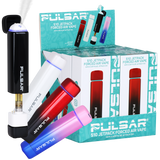 Pulsar 510 Jetpack Forced Air Variable Voltage Vaporizer | 500mAh