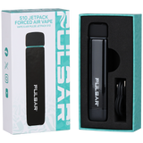 Pulsar 510 Jetpack Forced Air Variable Voltage Vaporizer | 500mAh