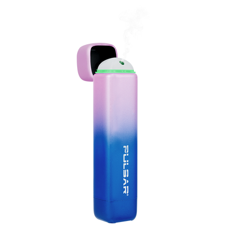 Pulsar 510 Jetpack Forced Air Variable Voltage Vaporizer | 500mAh