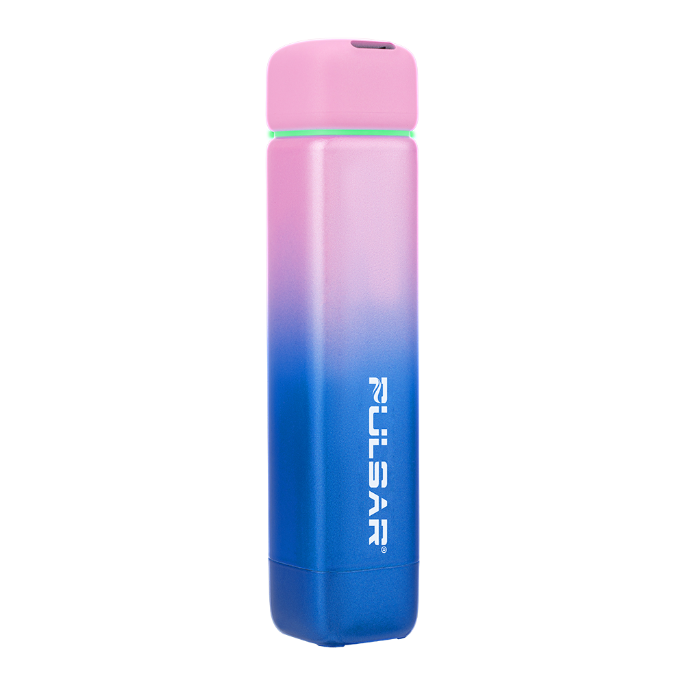 Pulsar 510 Jetpack Forced Air Variable Voltage Vaporizer | 500mAh