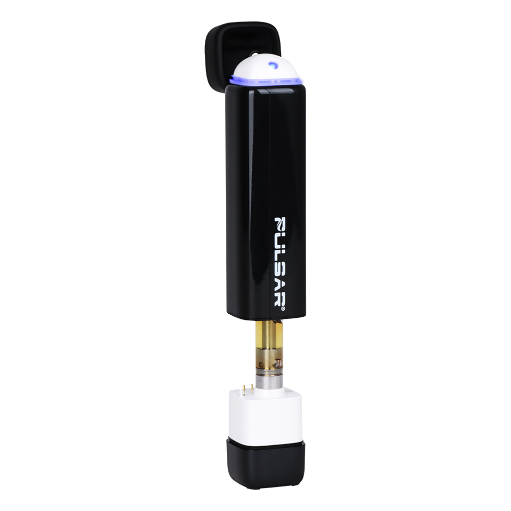 Pulsar 510 Jetpack Forced Air Variable Voltage Vaporizer | 500mAh