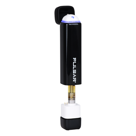Pulsar 510 Jetpack Forced Air Variable Voltage Vaporizer | 500mAh
