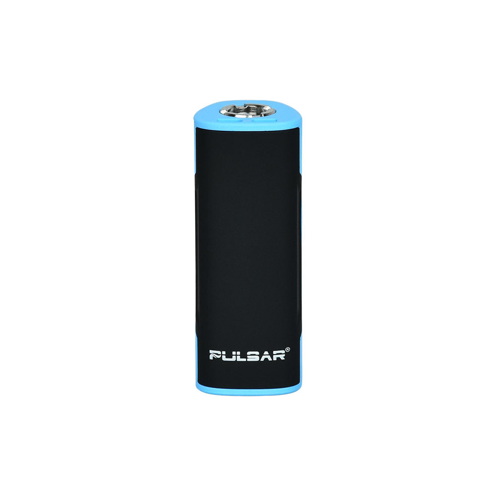 Pulsar 510 Payout Variable Voltage Vape Battery, 400mAh, Front View on Seamless White