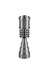 Pulsar 6-in-1 Universal Titanium Nail, versatile for various joint sizes, ideal for concentrates
