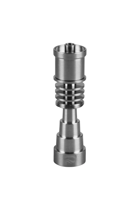 Pulsar 6-in-1 Universal Titanium Nail, versatile for various joint sizes, ideal for concentrates