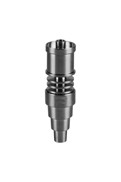 Titanium Nail 10mm&14mm&19mm Joint 6 IN 1 Domeless Titanium Nails For Male  And Female Factory Price From Cnbjpy, $2.49 | DHgate.Com