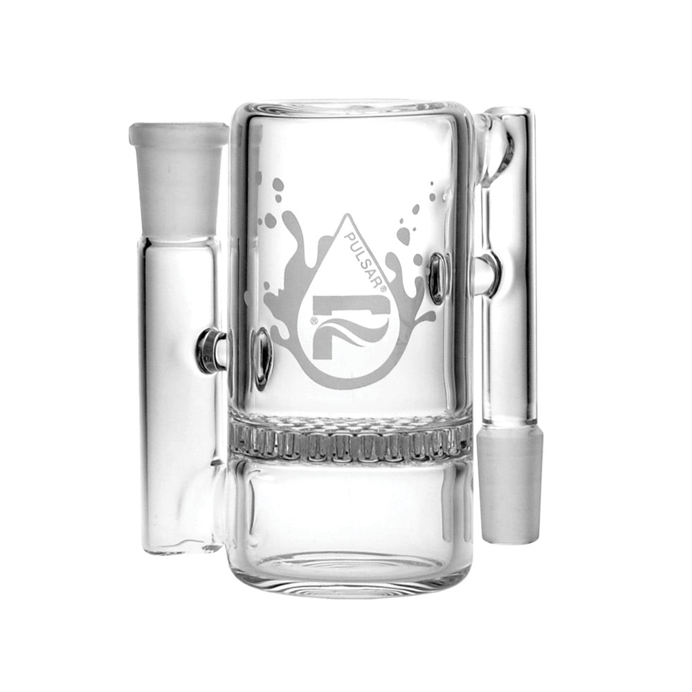 90° Pulsar Honeycomb Ash Catcher