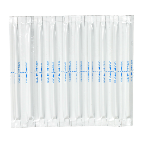 Pulsar Alcohol Cotton Cleaning Swabs | 50ct Tub