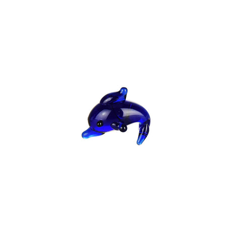 Pulsar Animal Banger Insert Beads in Assorted Colors, Borosilicate Glass, Top View