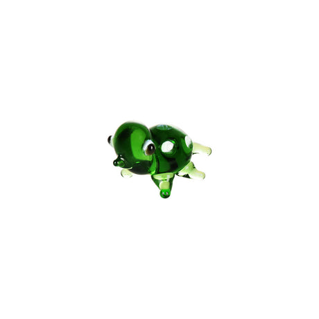 Pulsar Animal Banger Insert Beads in Assorted Colors, Borosilicate Glass, 1.25" Diameter