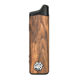 Pulsar APX Pro Vape in Wood Grain - Portable Dry Herb Vaporizer with 2100mAh Battery