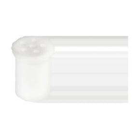 Pulsar APX V3 Mouthpiece Replacement Ceramic Screen on white background